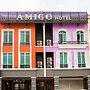 Amigo Hotel Miri