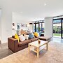 Wonderful Hobsonville Three Bedroom Home