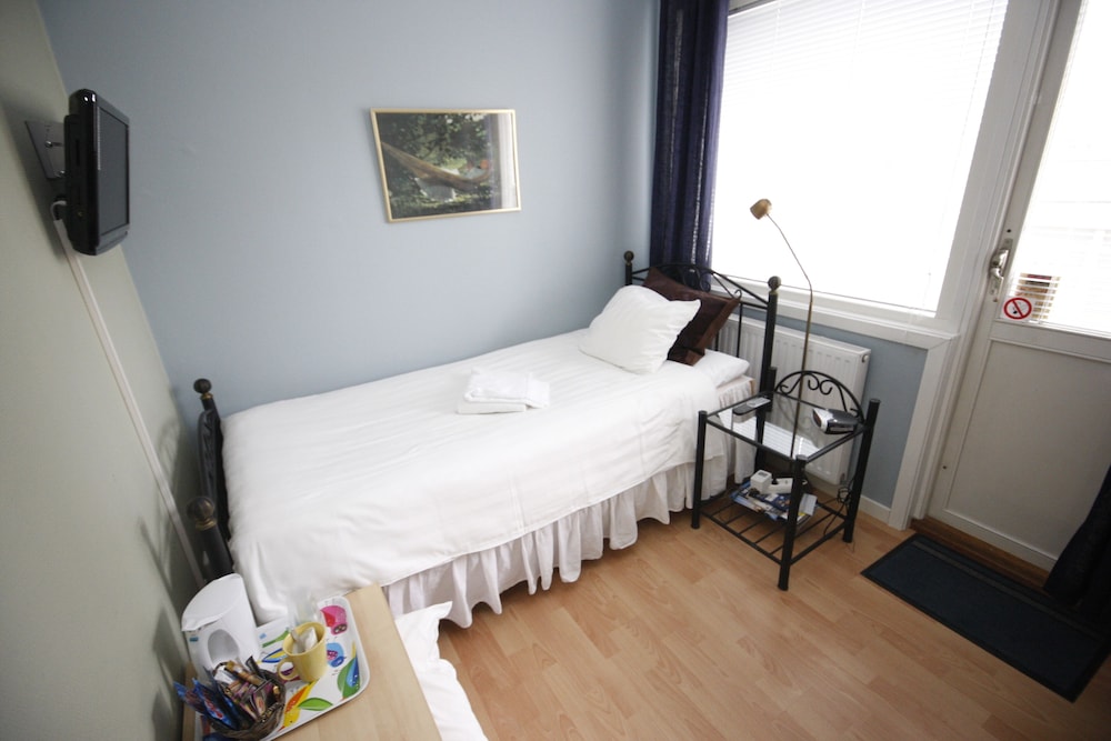 Hotell Zlafen B&B