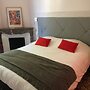 Hotel le Moderne