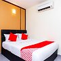 Muar City Hotel