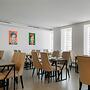 Custos Hotel Tverskaya
