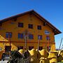 Schiff Bihlerdorf- Hostel