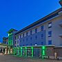 Holiday Inn Amarillo East by IHG