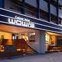 Cabinet Hotel WOWS