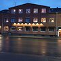 Rum i Centrum
