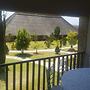 Samfred Garden