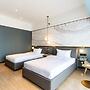 Foshan A77 hotel