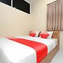 Hotel O Unta Residence