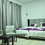 Motel Safari Budget