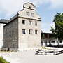 Djh Jugendherberge Burghausen