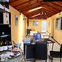 Casa Suiza - Hostel