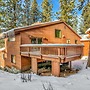 Your Roomy Northstar Retreat Awaits by RedAwning