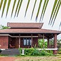 Beachfront Villas