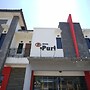 Hotel Puri Pangalengan