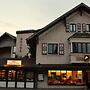 Hotel Haus Krone