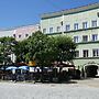 Hotel Bayerischer Hof