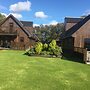 La Fortuna Lodges