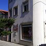 Albergue o Apalpador - Hostel