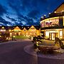 Hotel Pory Roku