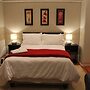 Tranquil House B&B @ 10 Berry St