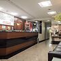 Ibituruna Center Hotel