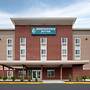 WoodSpring Suites Quantico