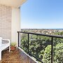 Bondi Apt for 4 Panoramic Ocean