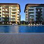 moda marine residence kestel