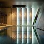 Hilton Aberdeen TECA