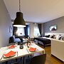 Optimal Apartments Skärholmen