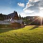 Green Mountain House Zelengora