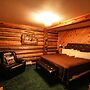 Judith Mountain Lodge