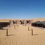 Desert Wonders Camp