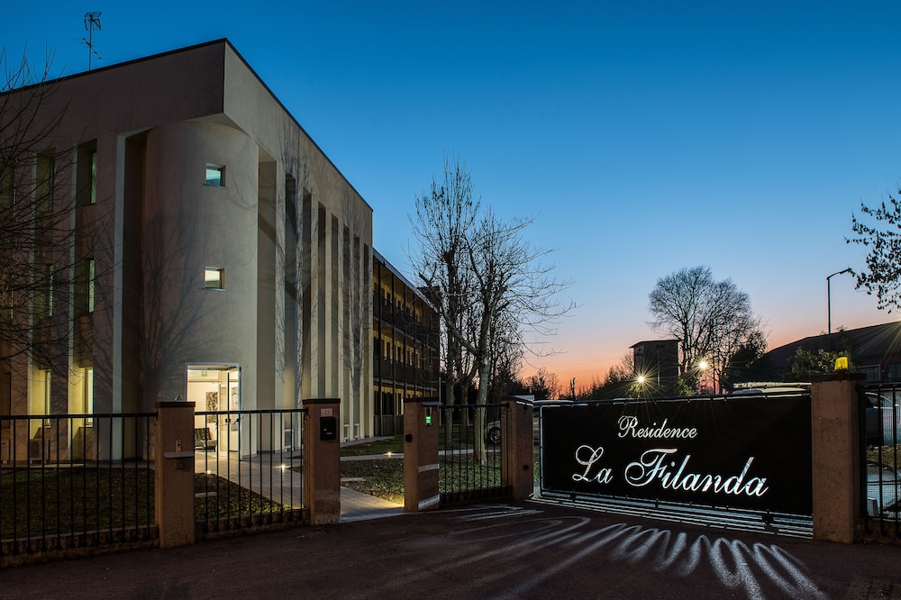 La Filanda