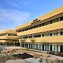 Riyadh Diplomatic Quarter - Marriott Executive Apartments