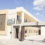 Hotel Napoles
