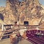 Cappadocia Ennar Cave Swimming Pool Hot & SPA