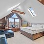 Urban Retreat