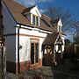 Measure Cottage - Sleeps up to 4 - Henley in Arden - HOT TUB