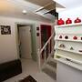 Nar Pansiyon Cafe