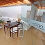 Hotel El Babú