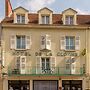 Hotel de la Cloche
