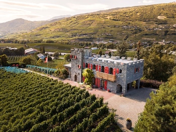 Castel de Daval