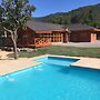 Casa con Piscina en Olmue