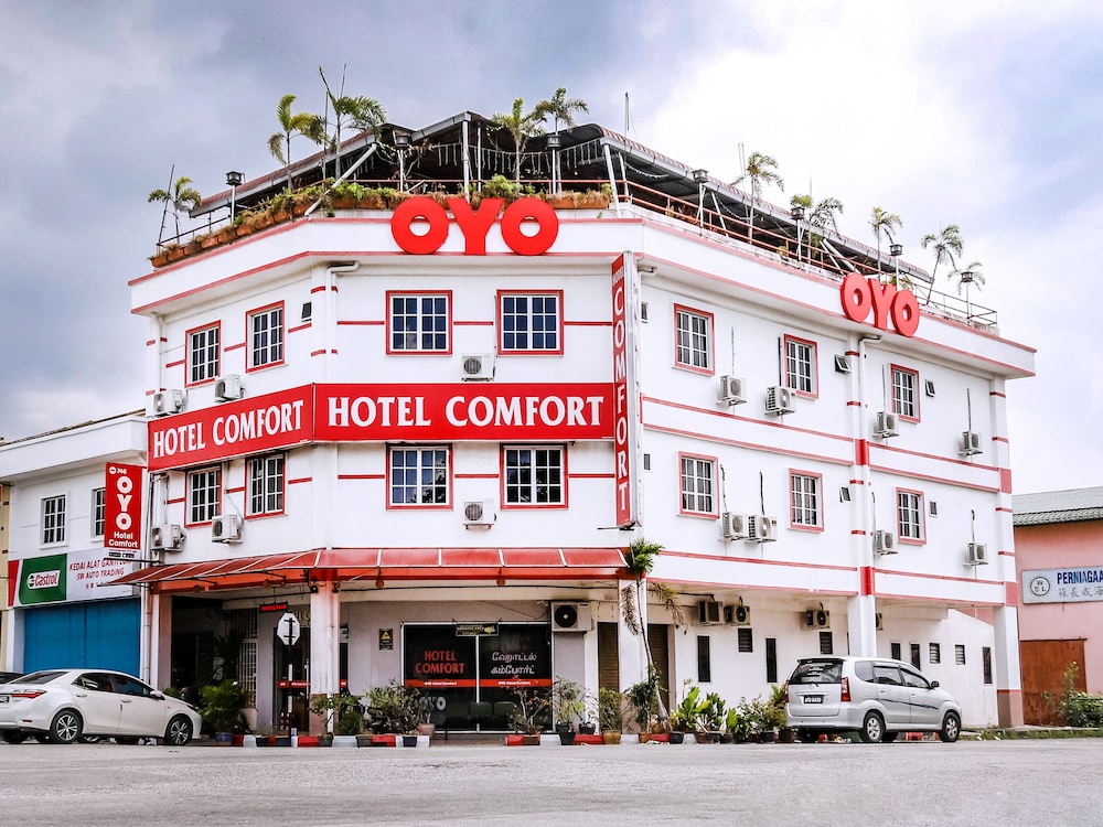 Hotel O Comfort