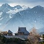 Koca Ojstrica - Velika planina