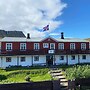 Hotel Djúpavík