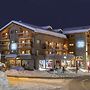Hôtel de Verbier SUP