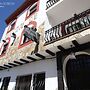 El Rincón de Piedra Apartamentos Rurales